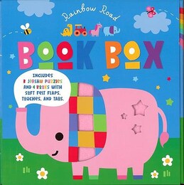 Ｒａｉｎｂｏｗ　Ｒｏａｄ　ＢＯＯＫ　ＢＯＸ