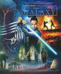 ＳＴＡＲ　ＷＡＲＳ　ＴＨＥ　ＵＬＴＩＭＡＴＥ　ＰＯＰ－ＵＰ　ＧＡＬＡＸＹ