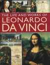 ＴＨＥ　ＬＩＦＥ　ＡＮＤ　ＷＯＲＫＳ　ＯＦ　ＬＥＯＮＡＲＤＯ　ＤＡ　ＶＩＮＣＩ