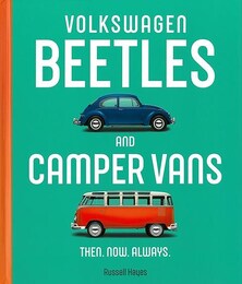 ＶＯＬＫＳＷＡＧＥＮ　ＢＥＥＴＬＥＳ　ＡＮＤ　ＣＡＭＰＥＲ　ＶＡＮＳ