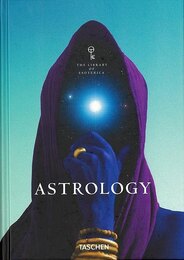 ＡＳＴＲＯＬＯＧＹ－ＴＨＥ　ＬＩＢＲＡＲＹ　ＯＦ　ＥＳＯＴＥＲＩＣＡ