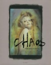 ＣＨＡＯＳ　カオス　野波浩写真集