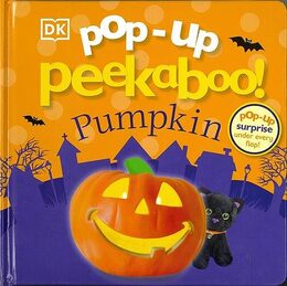ｐｏｐ－ｕｐ　ｐｅｅｋａｂｏｏ！　Ｐｕｍｐｋｉｎ