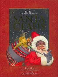 ＴＨＥ　ＬＩＦＥ　ＡＮＤ　ＡＤＶＥＮＴＵＲＥＳ　ＯＦ　ＳＡＮＴＡ　ＣＬＡＵＳ