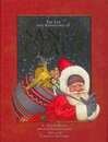 ＴＨＥ　ＬＩＦＥ　ＡＮＤ　ＡＤＶＥＮＴＵＲＥＳ　ＯＦ　ＳＡＮＴＡ　ＣＬＡＵＳ