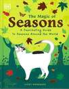 Ｔｈｅ　Ｍａｇｉｃ　ｏｆ　Ｓｅａｓｏｎｓ