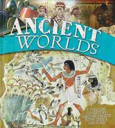 ＡＮＣＩＥＮＴ　ＷＯＲＬＤＳ