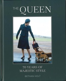 ＴＨＥ　ＱＵＥＥＮ　７０ＹＥＡＲＳ　ＯＦ　ＭＡＪＥＳＴＩＣ　ＳＴＹＬＥ