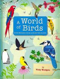 Ａ　Ｗｏｒｌｄ　ｏｆ　Ｂｉｒｄｓ