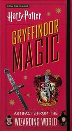 Ｈａｒｒｙ　Ｐｏｔｔｅｒ　ＧＲＹＦＦＩＮＤＯＲ　ＭＡＧＩＣ