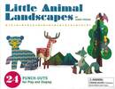 Ｌｉｔｔｌｅ　Ａｎｉｍａｌ　Ｌａｎｄｓｃａｐｅｓ