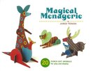 Ｍａｇｉｃａｌ　Ｍｅｎａｇｅｒｉｅ