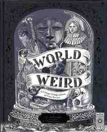 ＷＯＲＬＤ　ＯＦ　ＷＥＩＲＤ－Ａ　Ｃｒｅｅｐｙ　Ｃｏｍｐｅｎｄｉｕｍ　ｏｆ　Ｔｒｕｅ　Ｓｔｏｒｉｅｓ
