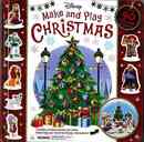 Ｄｉｓｎｅｙ　Ｍａｋｅ　ａｎｄ　Ｐｌａｙ　ＣＨＲｉＳＴＭＡＳ