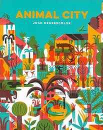 ＡＮＩＭＡＬ　ＣＩＴＹ