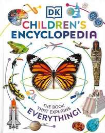 ＣＨＩＬＤＲＥＮ’Ｓ　ＥＮＣＹＣＬＯＰＥＤＩＡ