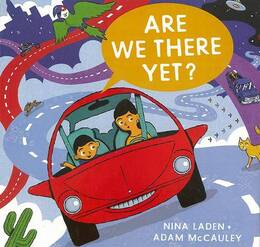 ＡＲＥ　ＷＥ　ＴＨＥＲＥ　ＹＥＴ？
