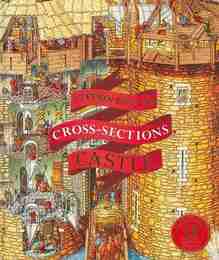 ＳＴＥＰＨＥＮ　ＢＩＥＳＴＹ’Ｓ　ＣＲＯＳＳ－ＳＥＣＴＩＯＮＳ　ＣＡＳＴＬＥ
