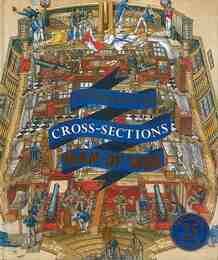 ＳＴＥＰＨＥＮ　ＢＩＥＳＴＹ’Ｓ　ＣＲＯＳＳ－ＳＥＣＴＩＯＮＳ　ＭＡＮ－ＯＦ－ＷＡＲ