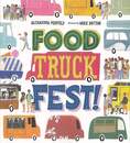 ＦＯＯＤ　ＴＲＵＣＫ　ＦＥＳＴ！