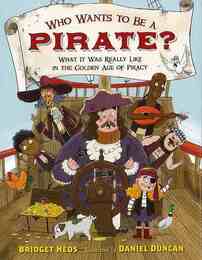 ＷＨＯ　ＷＡＮＴＳ　ＴＯ　ＢＥ　Ａ　ＰＩＲＡＴＥ？