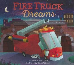 ＦＩＲＥ　ＴＲＵＣＫ　Ｄｒｅａｍｓ
