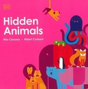 Ｈｉｄｄｅｎ　Ａｎｉｍａｌｓ