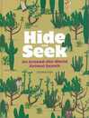 Ｈｉｄｅ　ａｎｄ　Ｓｅｅｋ　Ａｎ　Ａｒｏｕｎｄ－ｔｈｅ－Ｗｏｒｌｄ　Ａｎｉｍａｌ　Ｓｅａｒｃｈ