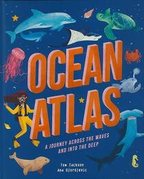 ＯＣＥＡＮ　ＡＴＬＡＳ
