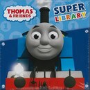 ＴＨＯＭＡＳ＆ＦＲＩＥＮＤＳ　ＳＵＰＥＲ　ＬＩＢＲＡＲＹ