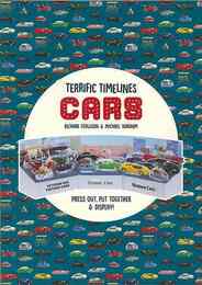 ＣＡＲＳ－ＴＥＲＲＩＦＩＣ　ＴＩＭＥＬＩＮＥＳ