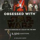 ＯＢＳＥＳＳＥＤ　ＷＩＴＨ　ＳＴＡＲ　ＷＡＲＳ