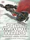 ＳＴＡＲ　ＷＡＲＳ　ＴＨＥ　ＬＡＳＴ　ＪＥＤＩ　ＩＮＣＲＥＤＩＢＬＥ　ＣＲＯＳＳ－ＳＥＣＴＩＯＮＳ
