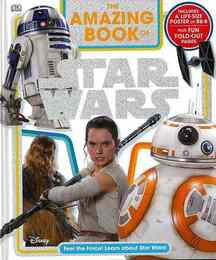 ＴＨＥ　ＡＭＡＺＩＮＧ　ＢＯＯＫ　ＯＦ　ＳＴＡＲ　ＷＡＲＳ
