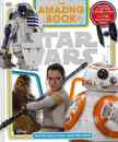 ＴＨＥ　ＡＭＡＺＩＮＧ　ＢＯＯＫ　ＯＦ　ＳＴＡＲ　ＷＡＲＳ