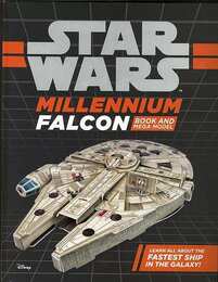 ＳＴＡＲ　ＷＡＲＳ　ＭＩＬＬＥＮＮＩＵＭ　ＦＡＬＣＯＮ　ＢＯＯＫ　ＡＮＤ　ＭＥＧＡ　ＭＯＤＥＬ
