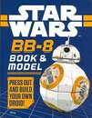 ＳＴＡＲ　ＷＡＲＳ　ＢＢ‐８　ＢＯＯＫ　＆　ＭＯＤＥＬ
