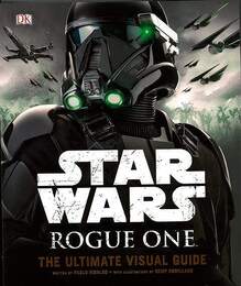 ＳＴＡＲ　ＷＡＲＳ　ＲＯＧＵＥ　ＯＮＥ　ＴＨＥ　ＵＬＴＩＭＡＴＥ　ＶＩＳＵＡＬ　ＧＵＩＤＥ
