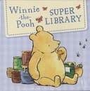 Ｗｉｎｎｉｅ－ｔｈｅ－Ｐｏｏｈ　ＳＵＰＥＲ　ＬＩＢＲＡＲＹ