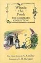 Ｗｉｎｎｉｅ－ｔｈｅ－Ｐｏｏｈ　ＴＨＥ　ＣＯＭＰＬＥＴＥ　ＣＯＬＬＥＣＴＩＯＮ