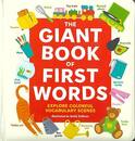 ＴＨＥ　ＧＩＡＮＴ　ＢＯＯＫ　ＯＦ　ＦＩＲＳＴ　ＷＯＲＤＳ