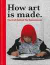 Ｈｏｗ　ａｒｔ　ｉｓ　ｍａｄｅ．　Ｔｈｅ　Ｃｒａｆｔ　Ｂｅｈｉｎｄ　Ｔｈｅ　Ｍａｓｔｅｒｐｉｅｃｅｓ