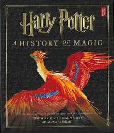 Ｈａｒｒｙ　Ｐｏｔｔｅｒ　Ａ　ＨＩＳＴＯＲＹ　ＯＦ　ＭＡＧＩＣ