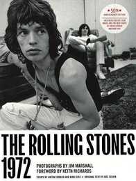 ＴＨＥ　ＲＯＬＬＩＮＧ　ＳＴＯＮＥＳ　１９７２－５０ＴＨ　ＡＮＮＩＶＥＲＳＡＲＹ　ＥＤＩＴＩＯＮ