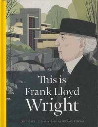 Ｔｈｉｓ　ｉｓ　Ｆｒａｎｋ　Ｌｌｏｙｄ　Ｗｒｉｇｈｔ