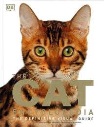 ＴＨＥ　ＣＡＴ　ＥＮＣＹＣＬＯＰＥＤＩＡ－ＴＨＥ　ＤＥＦＩＮＩＴＩＶＥ　ＶＩＳＵＡＬ　ＧＵＩＤＥ