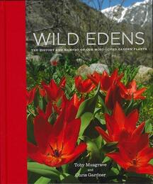 ＷＩＬＤ　ＥＤＥＮＳ