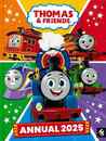 ＴＨＯＭＡＳ＆ＦＲＩＥＮＤＳ　ＡＮＮＵＡＬ　２０２５