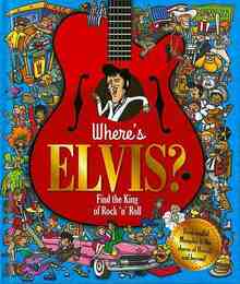 Ｗｈｅｒｅ’ｓ　ＥＬＶＩＳ？
