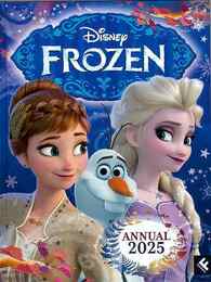 ＦＲＯＺＥＮ　ＡＮＮＵＡＬ　２０２５